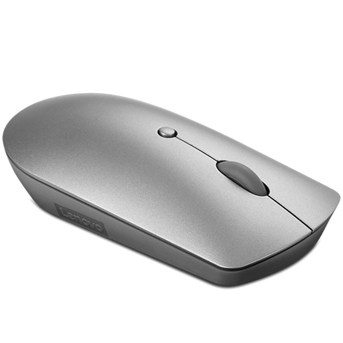 Mouse Fără Fir Lenovo Lenovo 600 Gri