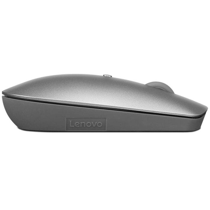 Mouse Fără Fir Lenovo Lenovo 600 Gri