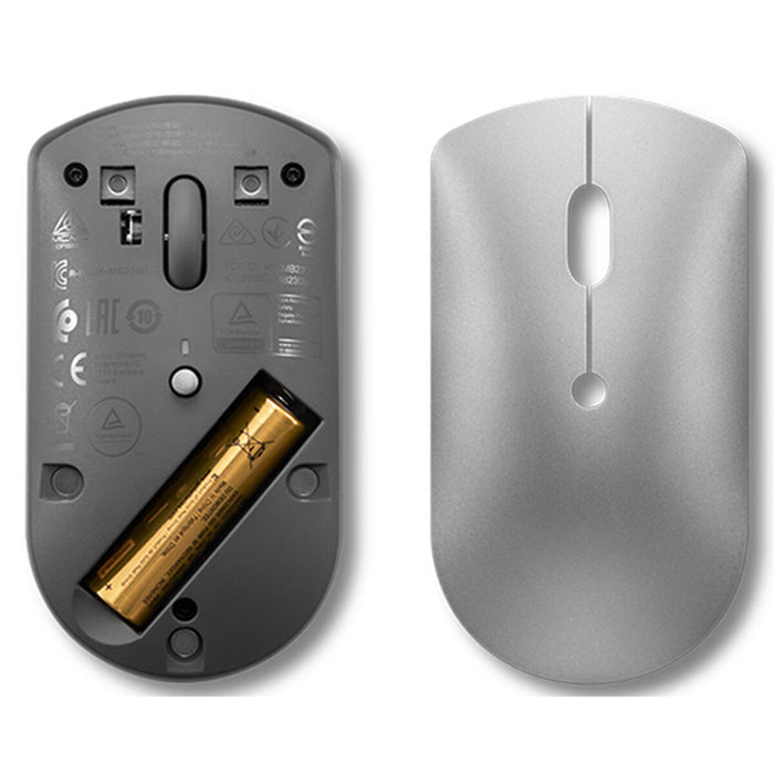 Mouse Fără Fir Lenovo Lenovo 600 Gri