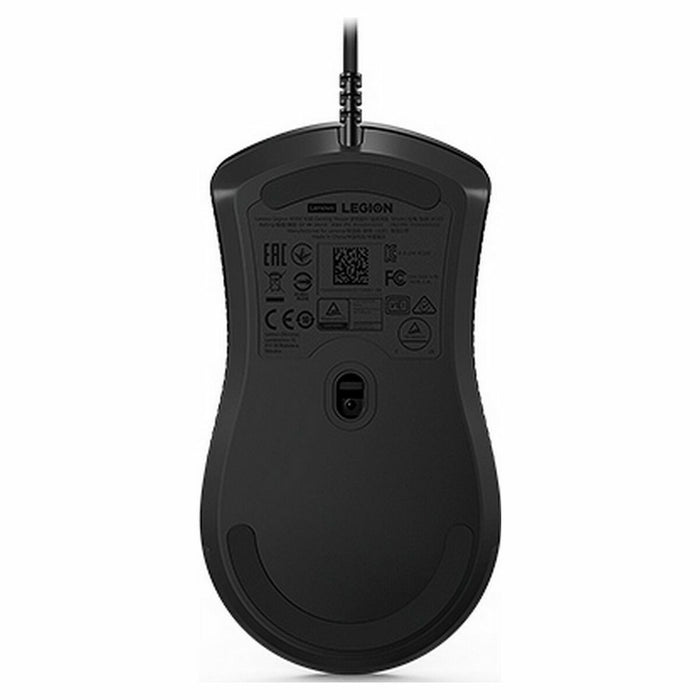 Mouse Lenovo Legion M300 Gaming 8000 dpi Negru