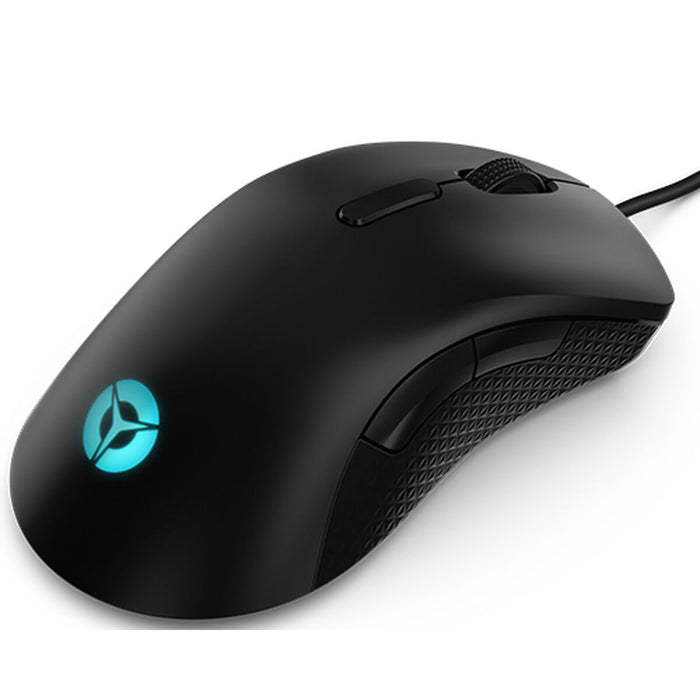 Mouse Lenovo GY50X79384 8000 DPI Negru