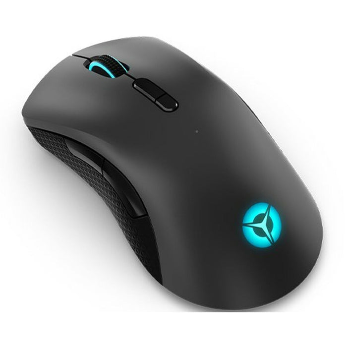 Mouse Fără Fir Lenovo GY50X79385 Negru