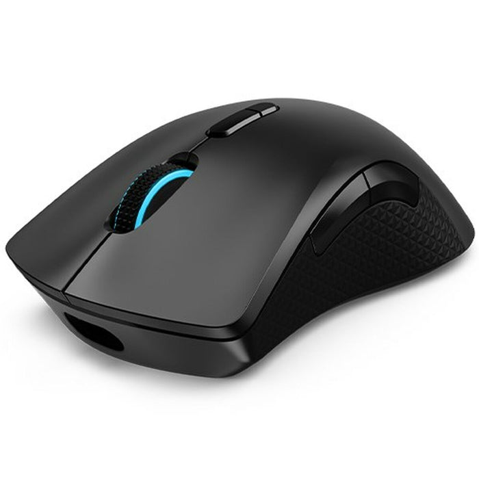Mouse Fără Fir Lenovo GY50X79385 Negru