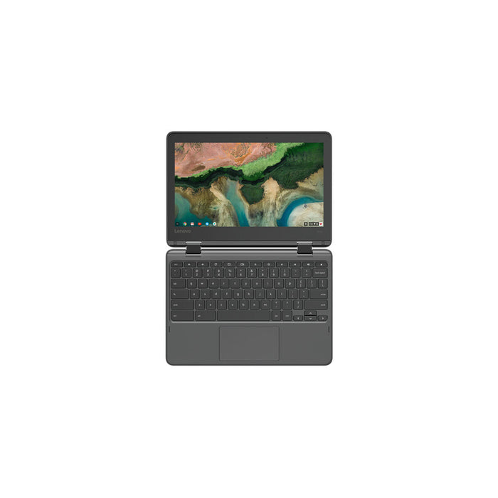 Laptop Lenovo 300e 11,6" AMD A4 9120 4 GB RAM 32 GB Qwerty Spaniolă