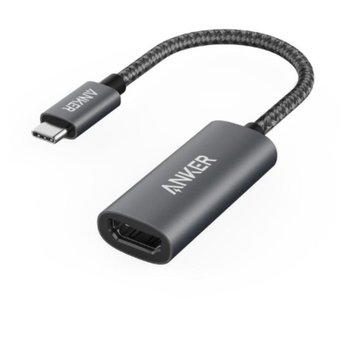 Cablu HDMI Anker Negru Negru/Gri