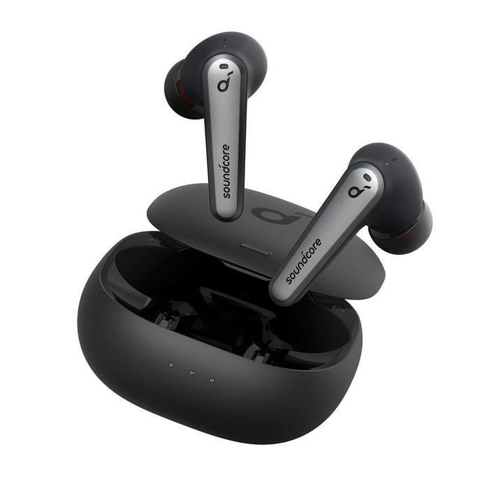 Căști in Ear Bluetooth Soundcore AKA3922G11 Negru