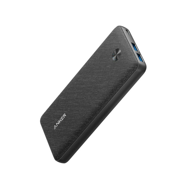 Powerbank Anker A1365G11 Negru 20000 mAh