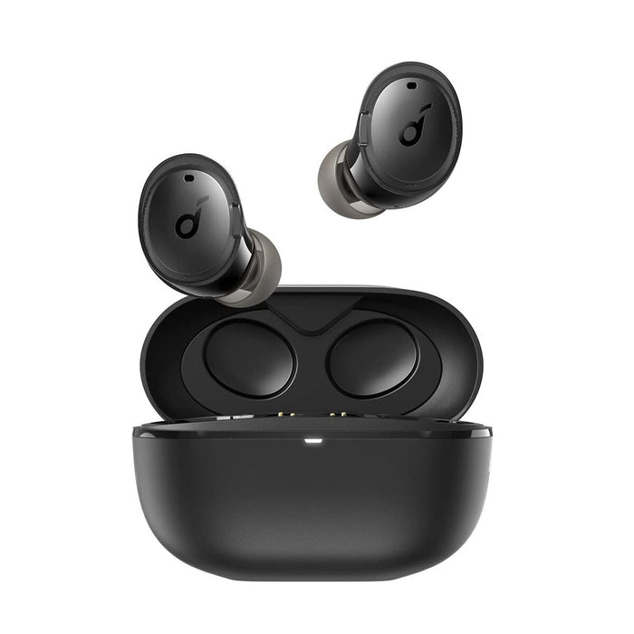 Căști cu Microfon Soundcore A3982G11 Negru