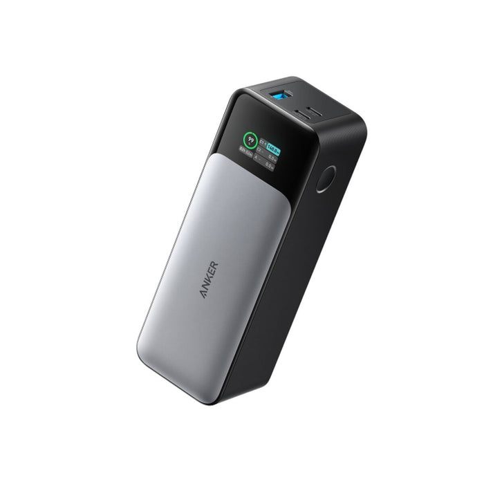 Baterie pentru Notebook Anker Negru Negru/Argintiu