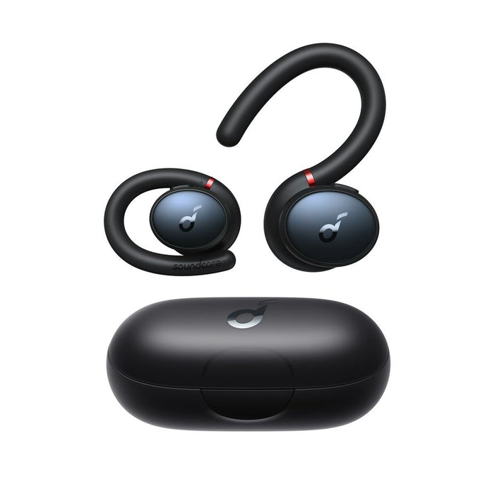 Căști cu Microfon Soundcore Sport X10 Negru