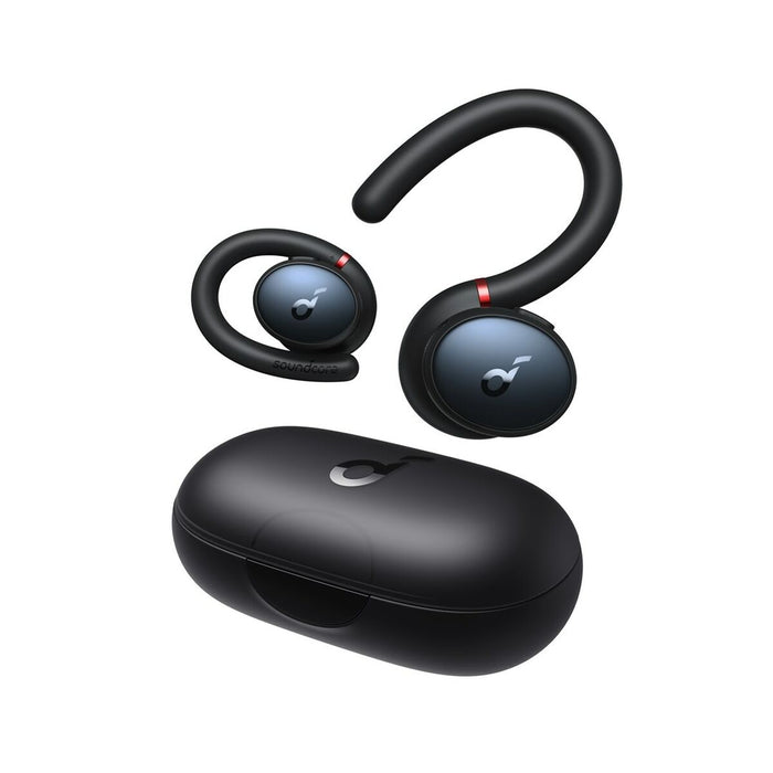Căști cu Microfon Soundcore Sport X10 Negru