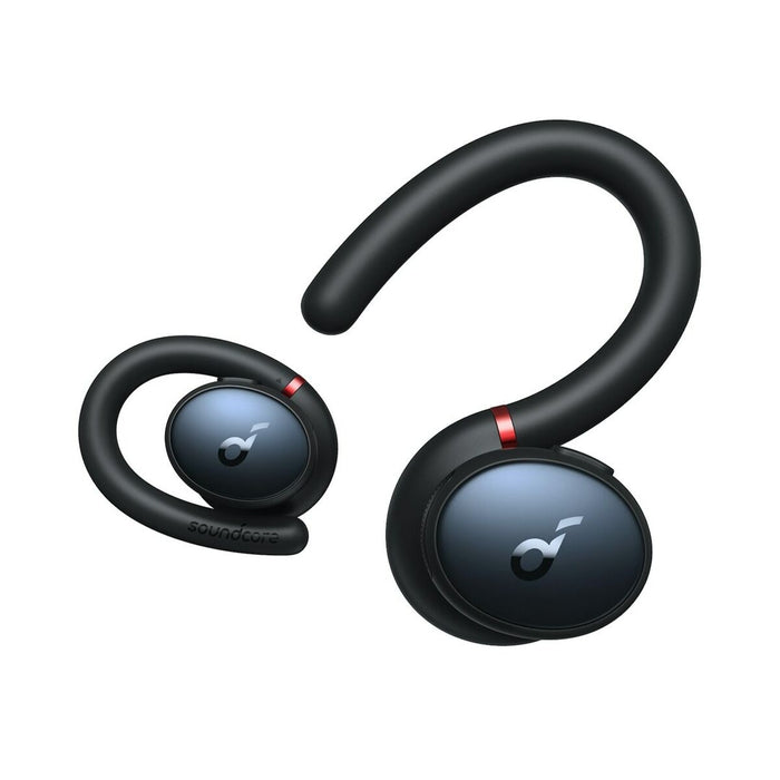 Căști cu Microfon Soundcore Sport X10 Negru