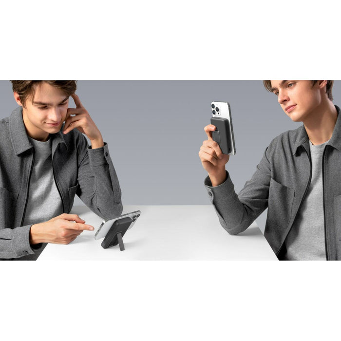 Încărcător Fără Fir Anker 633 Negru 10000 mAh