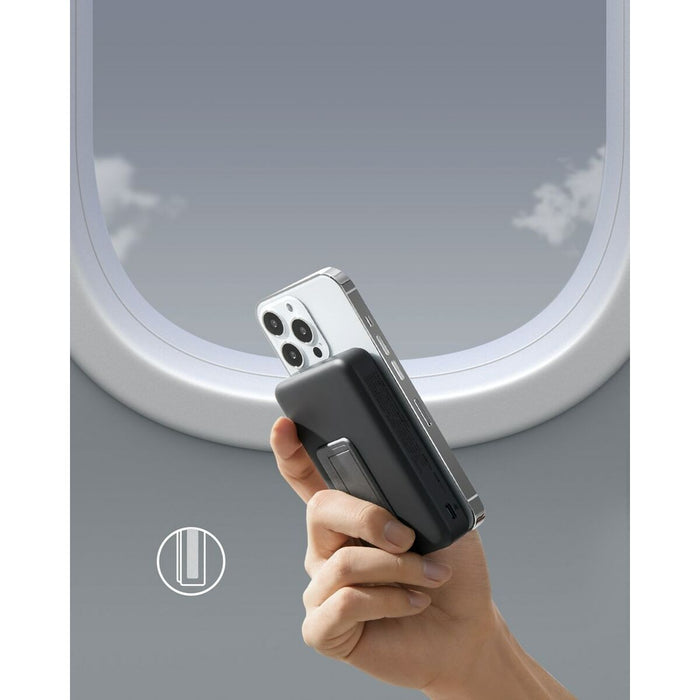 Încărcător Fără Fir Anker 633 Negru 10000 mAh
