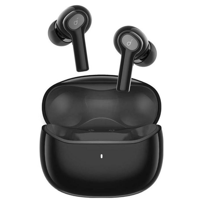 Căști cu Microfon Soundcore A3991G11 Negru