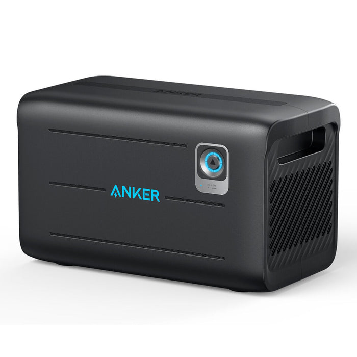 Powerbank Anker Negru