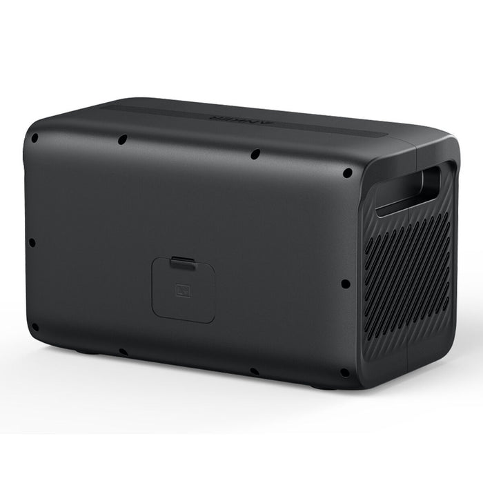 Powerbank Anker Negru