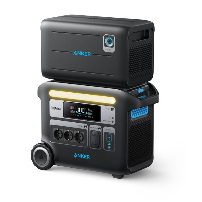 Powerbank Anker Negru