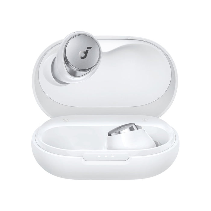 Căști cu Microfon Soundcore Space A40 Alb