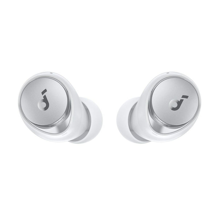 Căști cu Microfon Soundcore Space A40 Alb