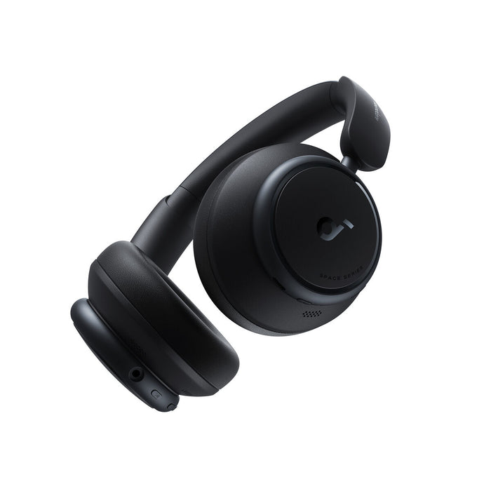 Căști cu Microfon Soundcore Space Q45 Negru