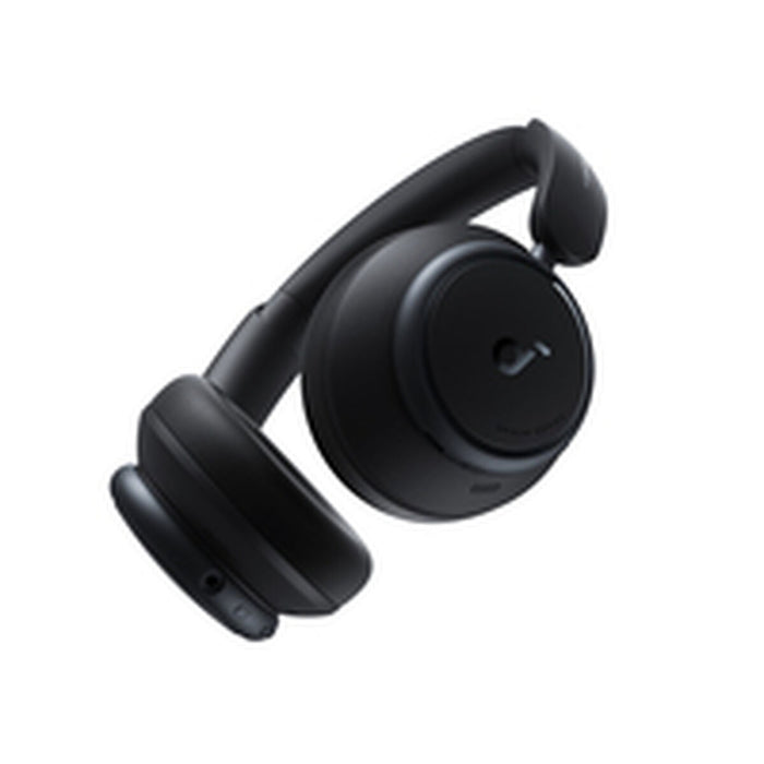 Căști cu Microfon Soundcore Space Q45 Negru