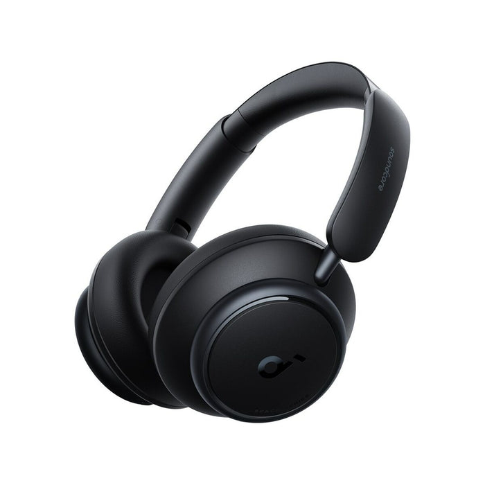 Căști cu Microfon Soundcore Space Q45 Negru