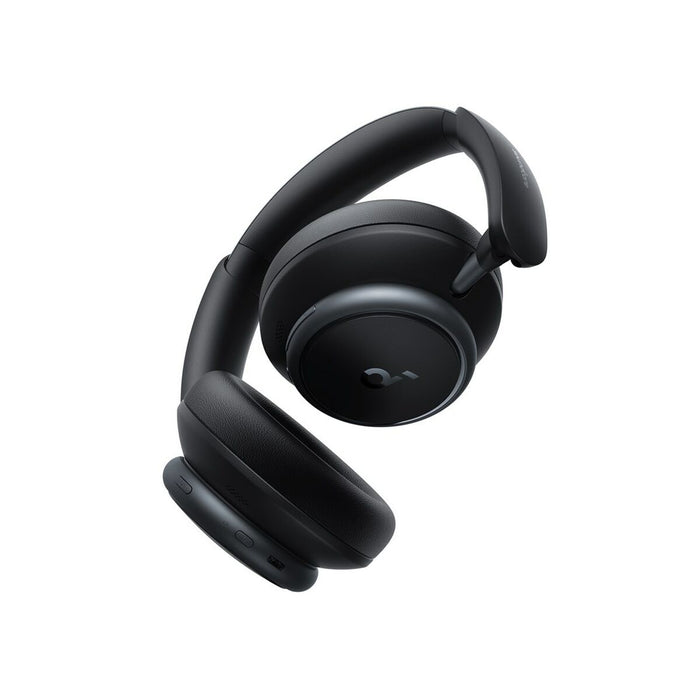 Căști cu Microfon Soundcore Space Q45 Negru