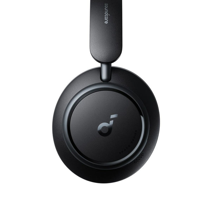 Căști cu Microfon Soundcore Space Q45 Negru