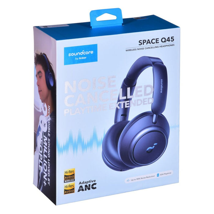 Căști fără Fir Soundcore Space Q45