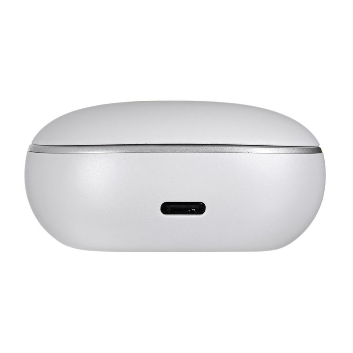 Căști cu Microfon Soundcore Liberty 4 Alb Midnight black