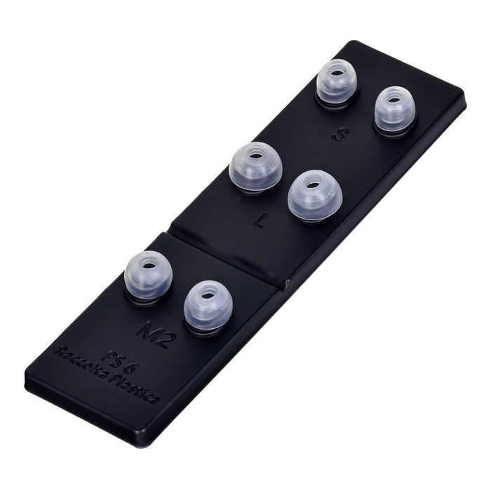 Căști cu Microfon Soundcore Liberty 4 Alb Midnight black