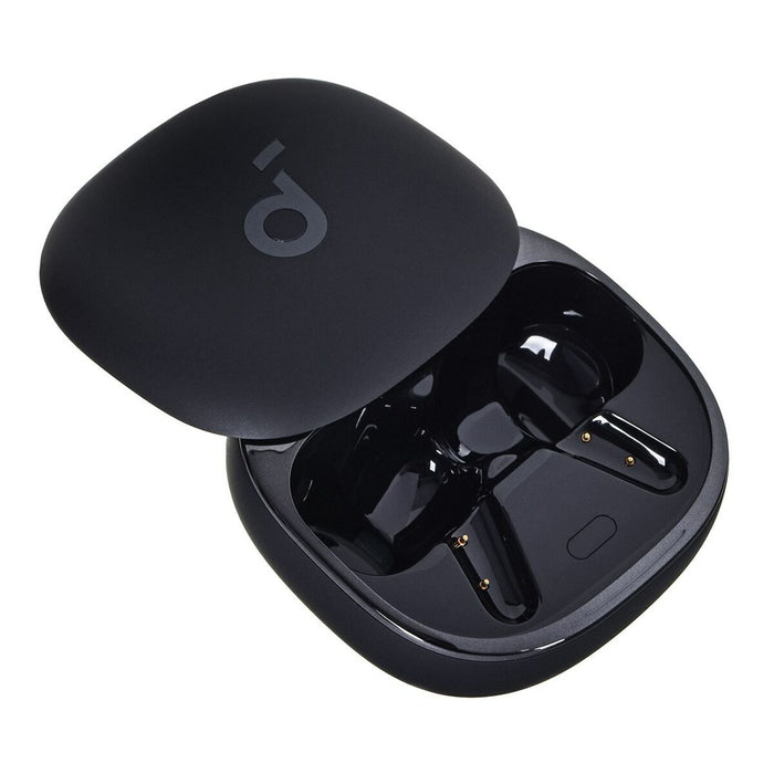 Căști cu Microfon Soundcore Liberty 4 Negru Midnight black