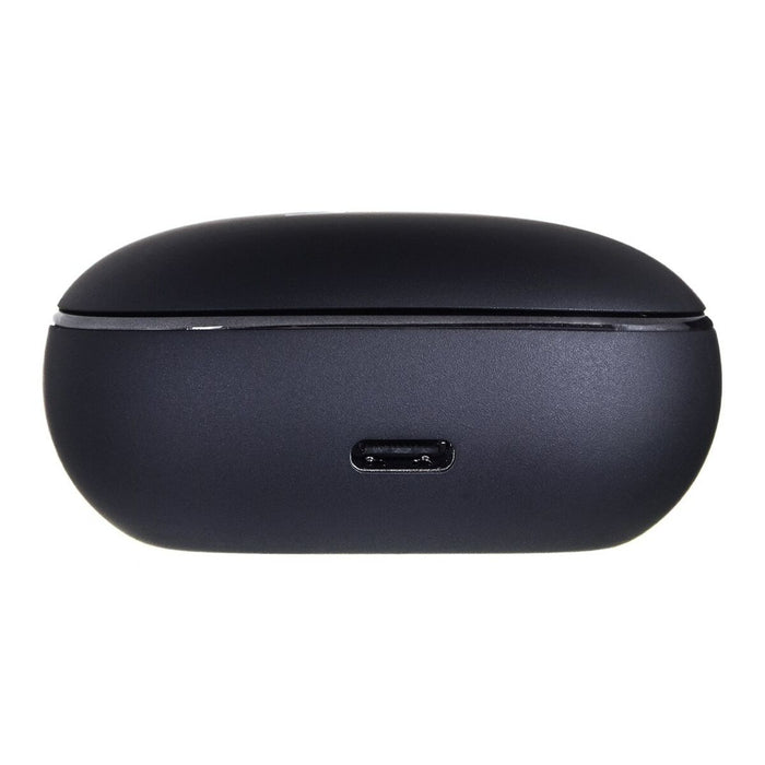 Căști cu Microfon Soundcore Liberty 4 Negru Midnight black