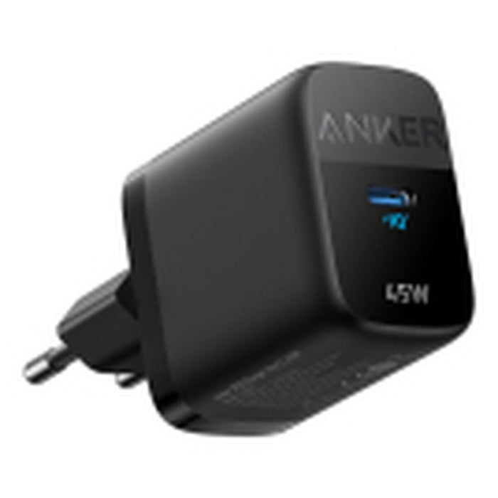 Încărcător de Perete Anker 313  Negru
