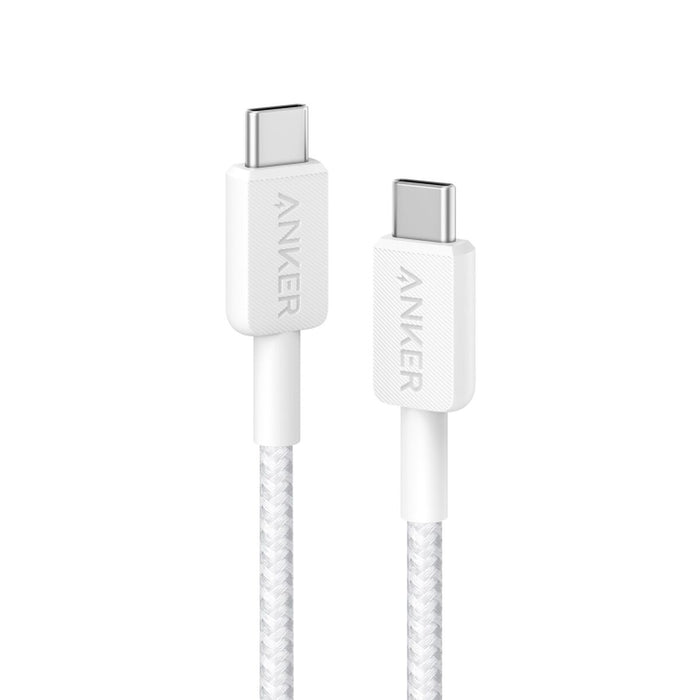 Cablu USB-C Anker Alb 90 cm