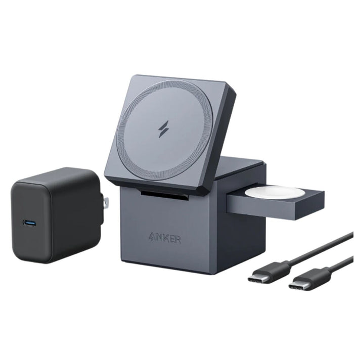 Încărcător de Perete Anker Y1811G11 Negru 30 W