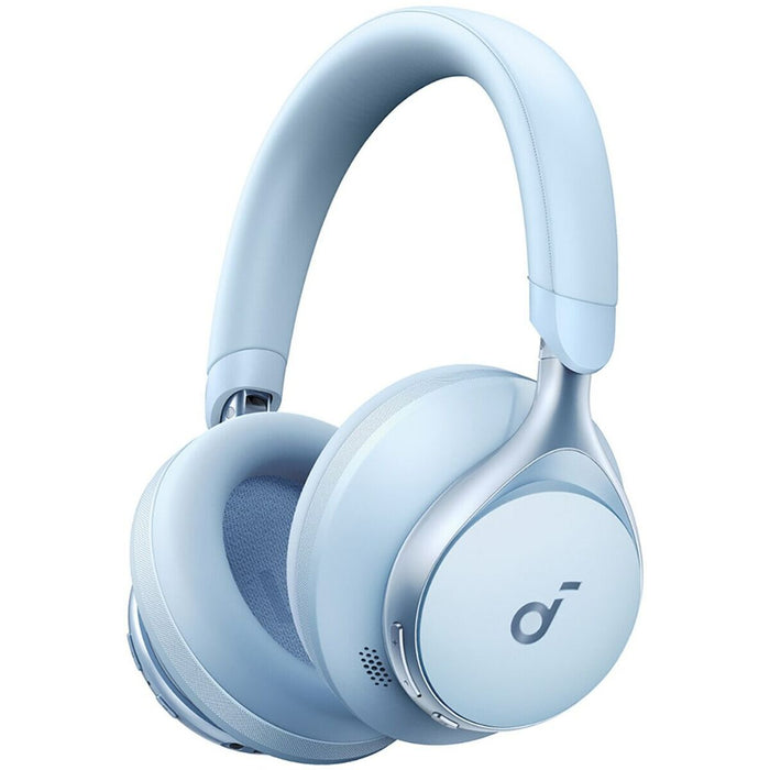 Căști cu Microfon Soundcore SPACE ONE Albastru