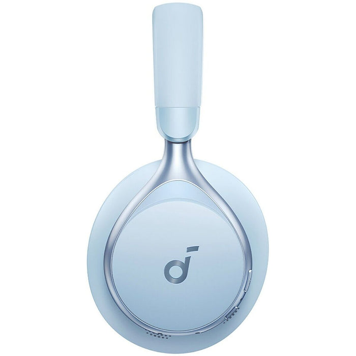 Căști cu Microfon Soundcore SPACE ONE Albastru