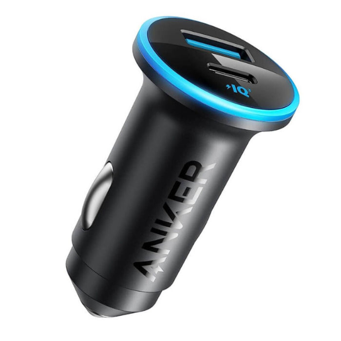 Încărcător de Perete Anker 325  Negru 30 W