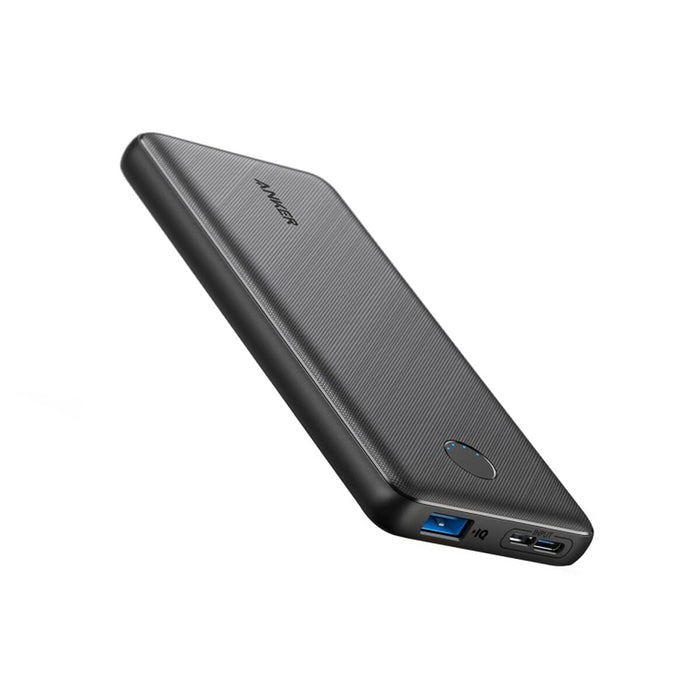 Powerbank Anker PowerCore 10K Negru 10000 mAh