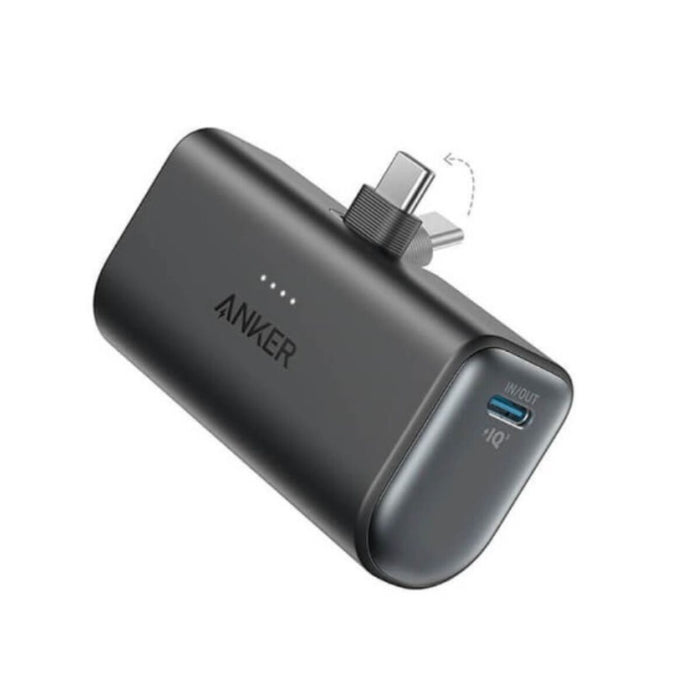 Powerbank Anker LB10511092 Negru 5000 mAh