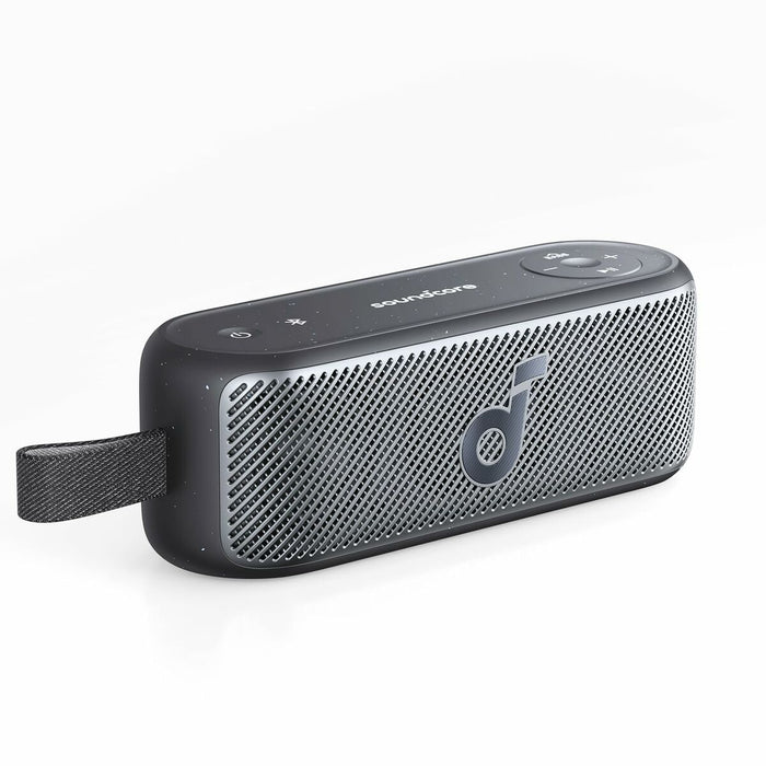 Difuzor Bluetooth Portabil Soundcore Motion 100 Negru 20 W