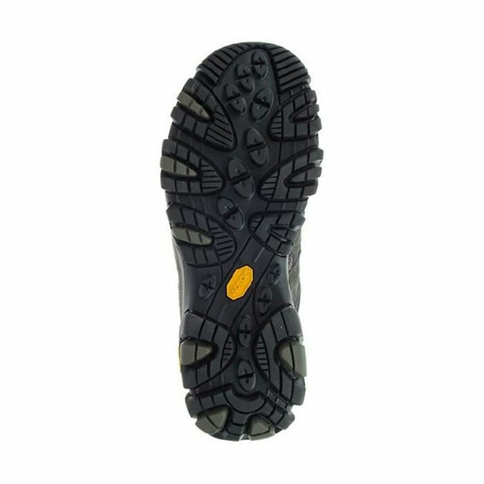 Cizme de munte Merrell Moab 3 Mid Gore-Tex Bărbați Gri
