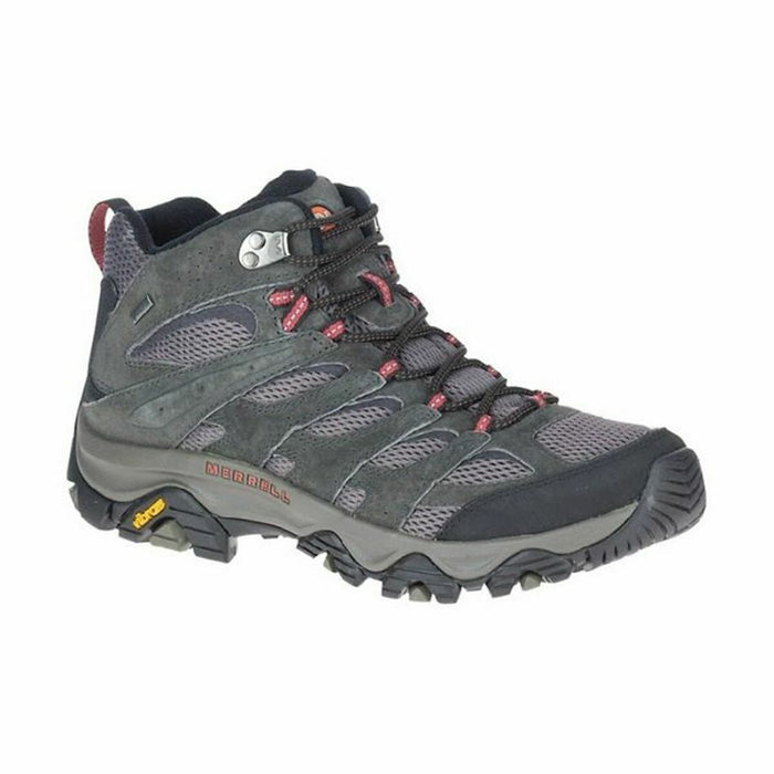 Cizme de munte Merrell Moab 3 Mid Gore-Tex Bărbați Gri