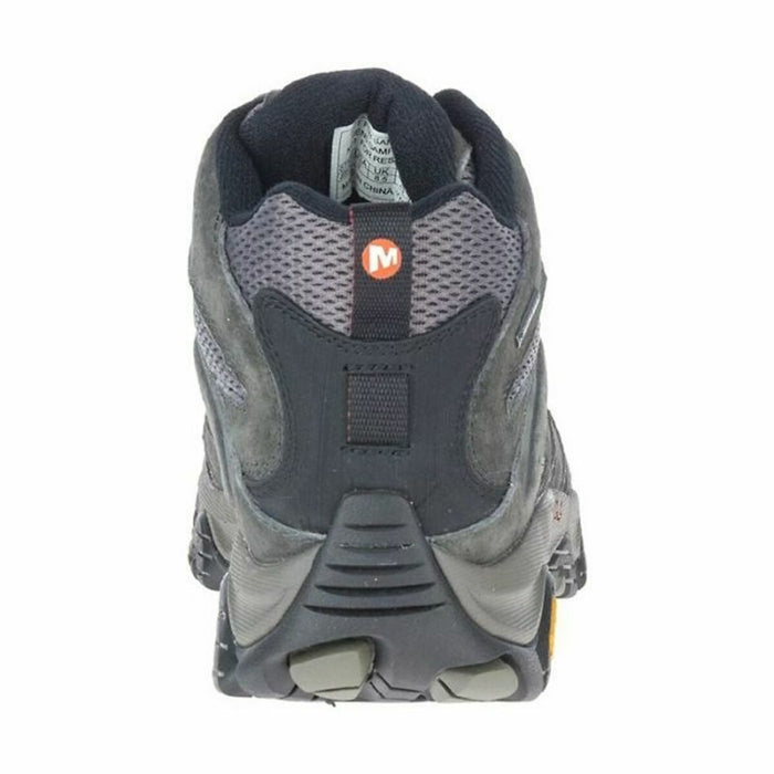 Cizme de munte Merrell Moab 3 Mid Gore-Tex Bărbați Gri