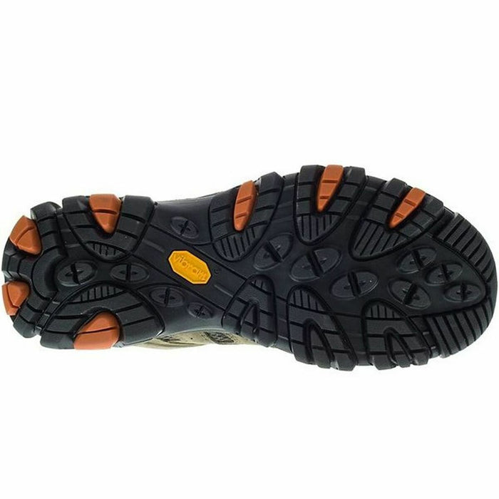 Cizme de munte Merrell Moab 3 Gore-Tex Bărbați Maro Deschis
