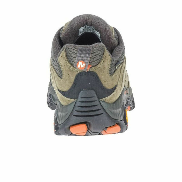 Cizme de munte Merrell Moab 3 Gore-Tex Bărbați Maro Deschis