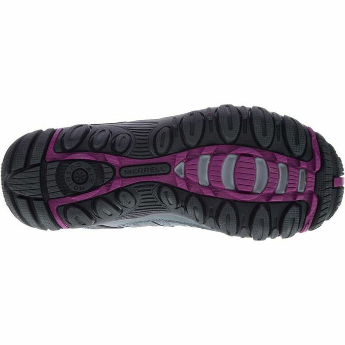 Cizme de munte Merrell Accentor Sport Mid