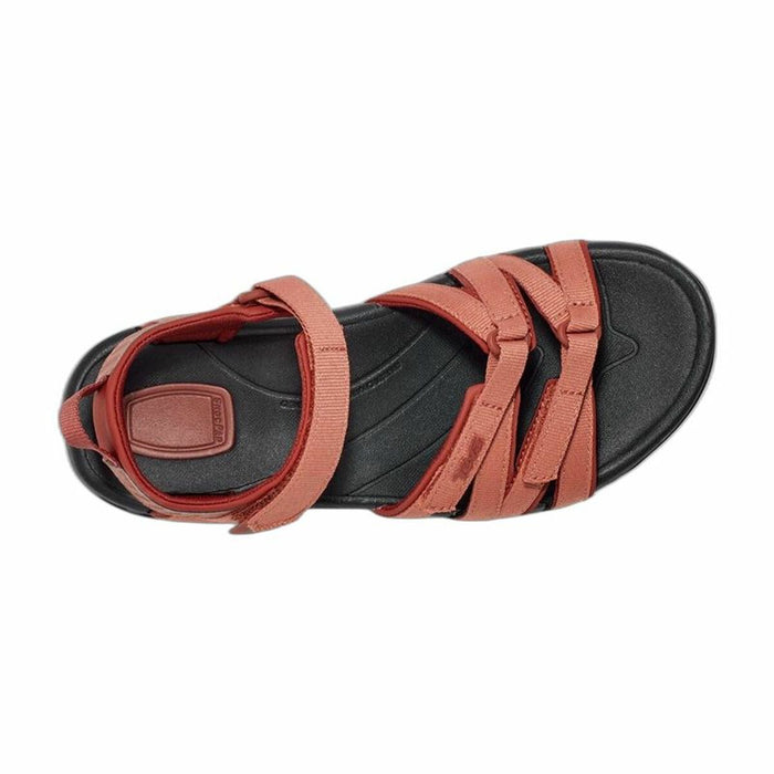 Sandale de munte Teva Tirra Aragon Coral Femeie